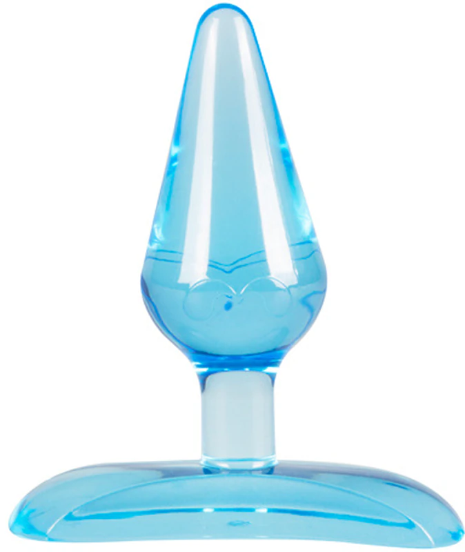 Plug anal EasyToys The Assifier