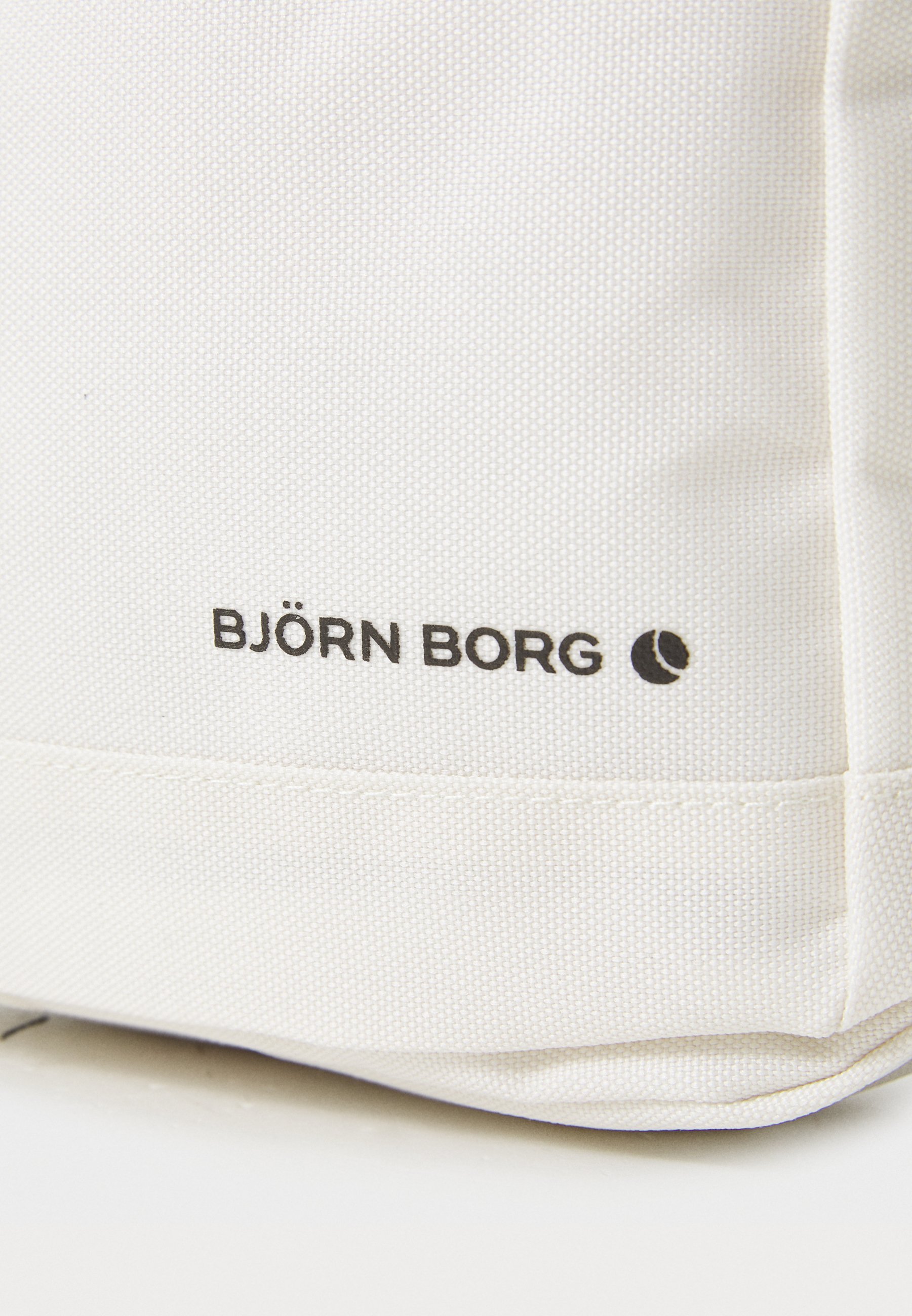 Björn Borg BORG GYM UNISEX - Taška přes rameno - birch
