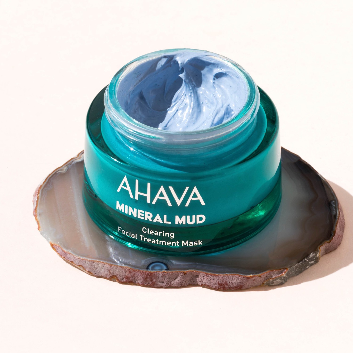 AHAVA Clearing Facial Treatment Mask