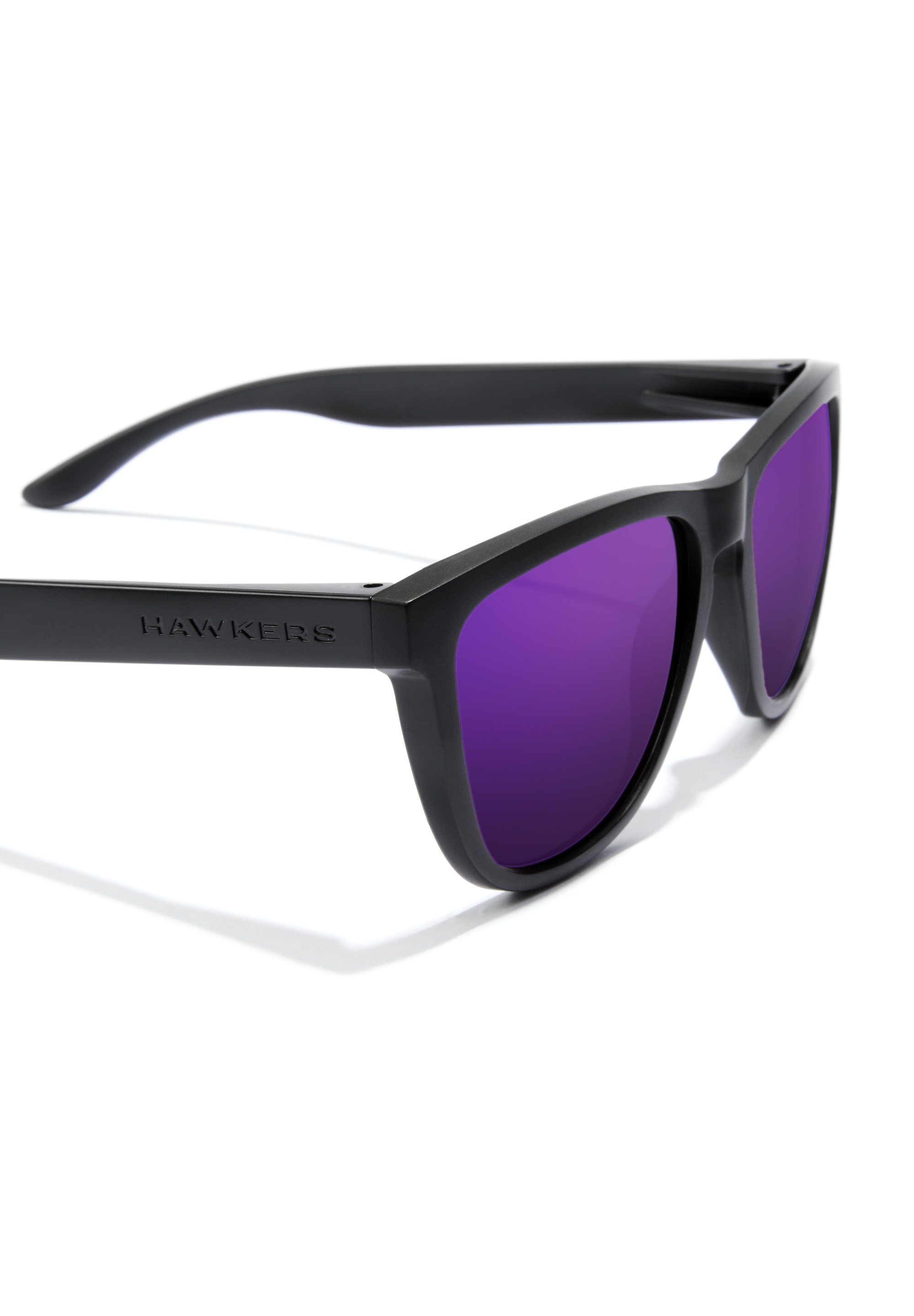 Occhiali da sole Hawkers ONE RAW - neri