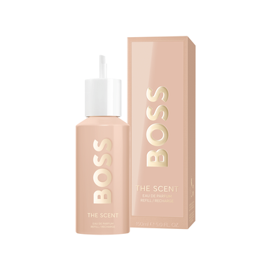 Hugo Boss The Scent dámská parfémovaná voda, náplň 150 ml