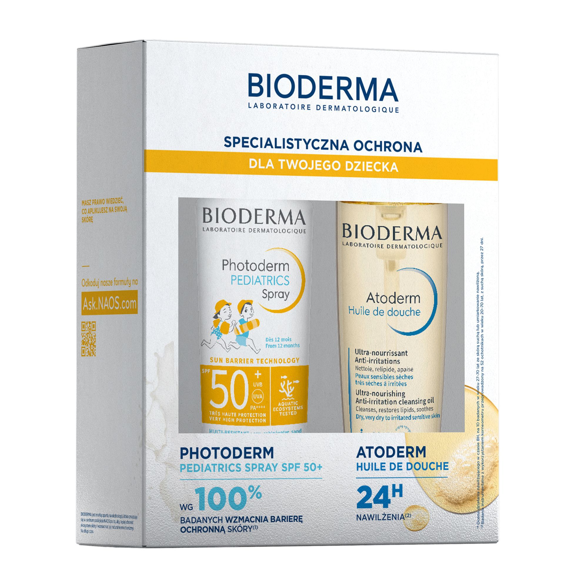 Bioderma Photoderm