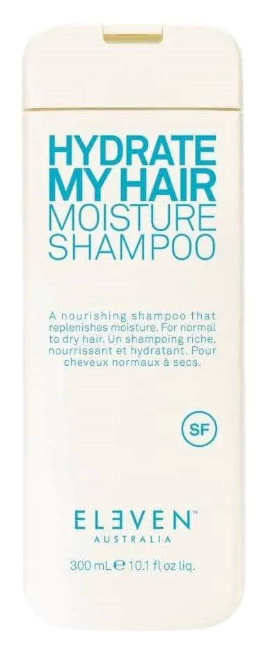 Eleven Australia Hydrate My Hair Szampon nawilżający