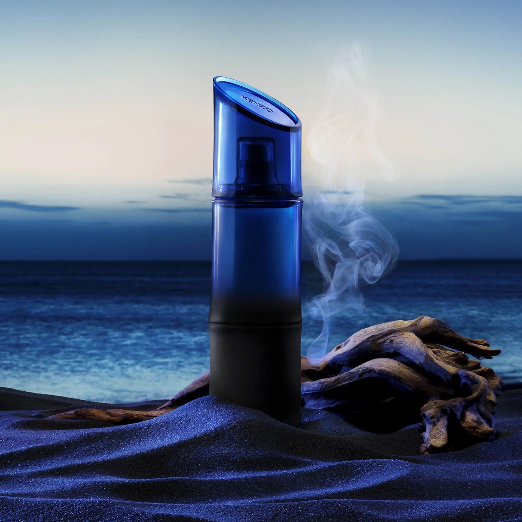 KenzoHomme Santal Marin - Eau de Toilette