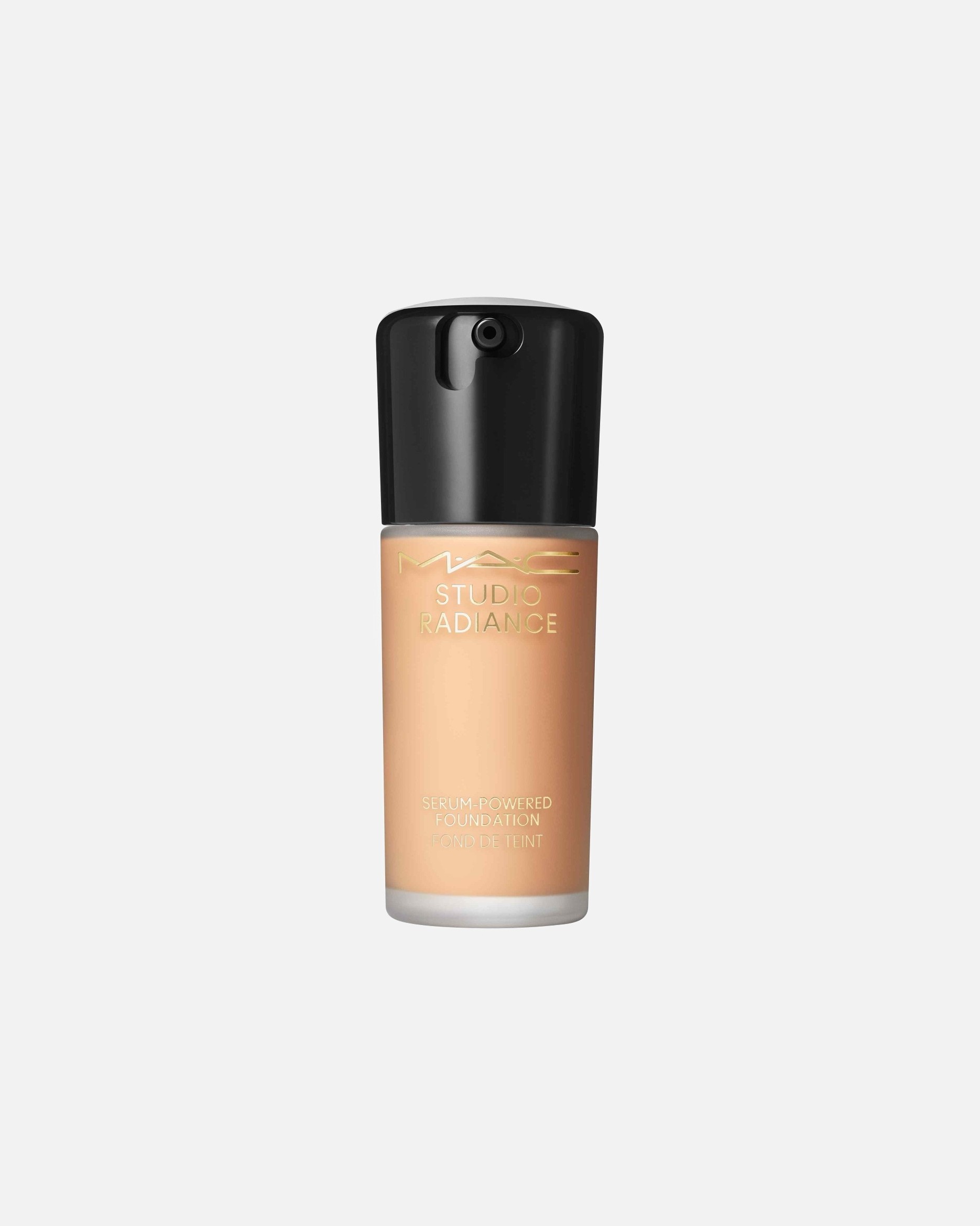 Podkladový sérum MAC Foundation Studio Radiance – 30 ml