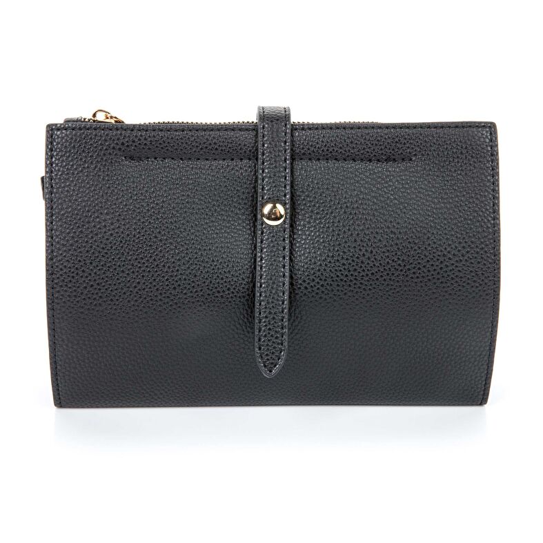 Bolsas femininas, bolsas pretas