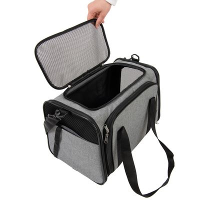 Borsa da trasporto Oneen con corsa
