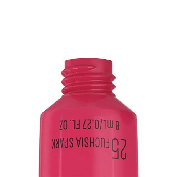 Maybelline Cheek Heat Blusher 25 Fuchsia Spark