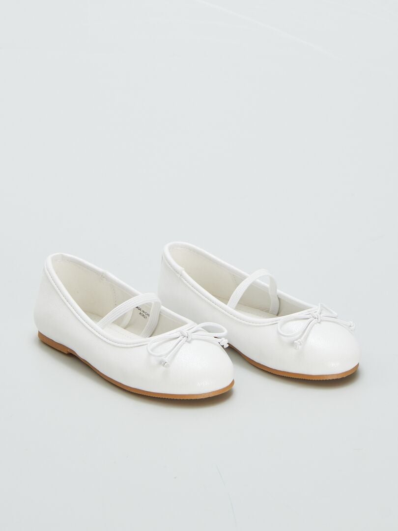 Ballerina's - WIT
