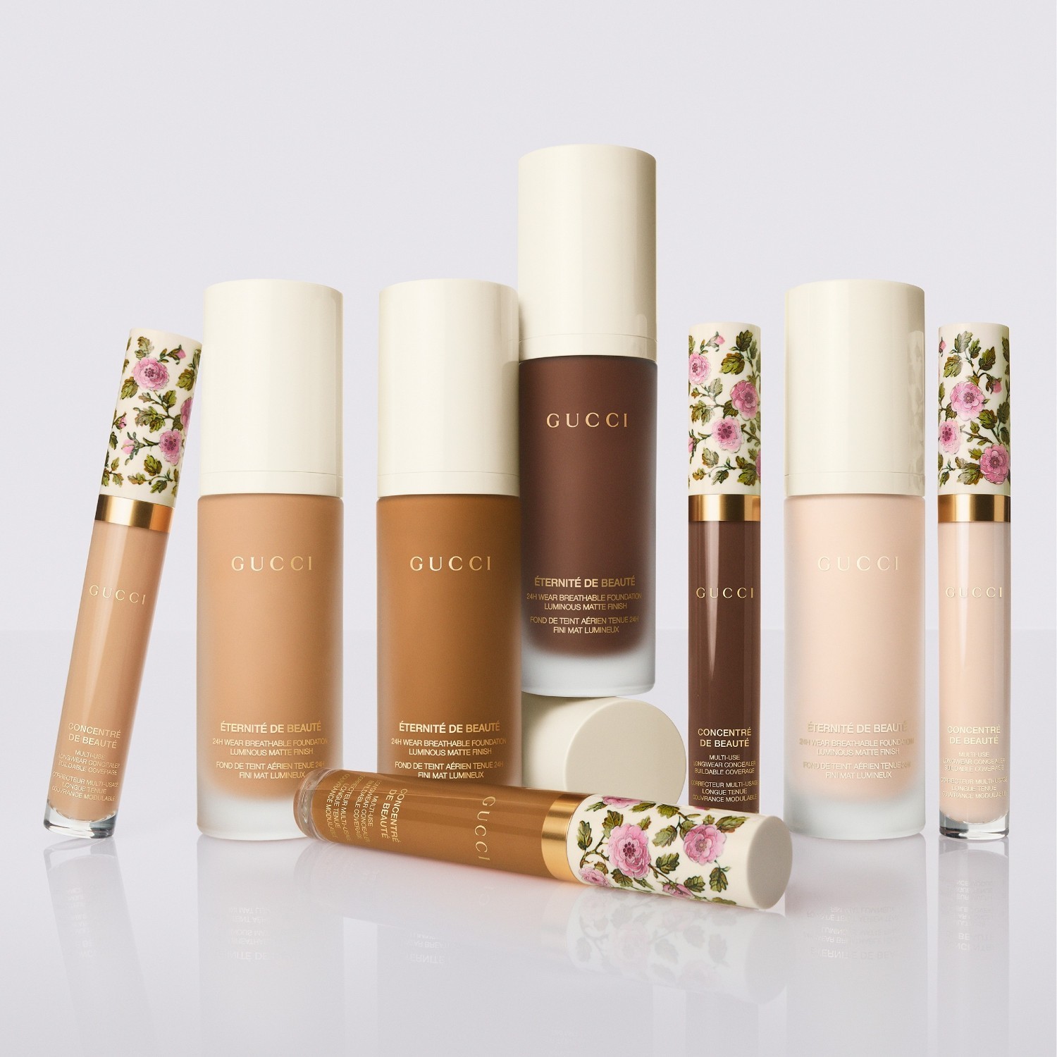 Gucci Concealer Gucci Beauty Concentré de Beauté - 8 ml