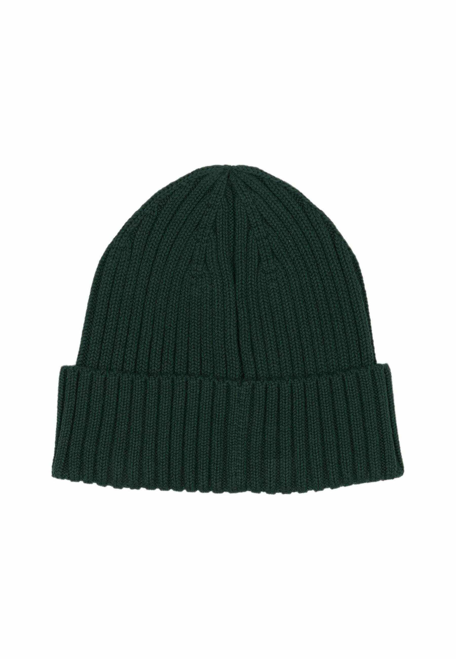 Gorro Petit Piao - verde folha