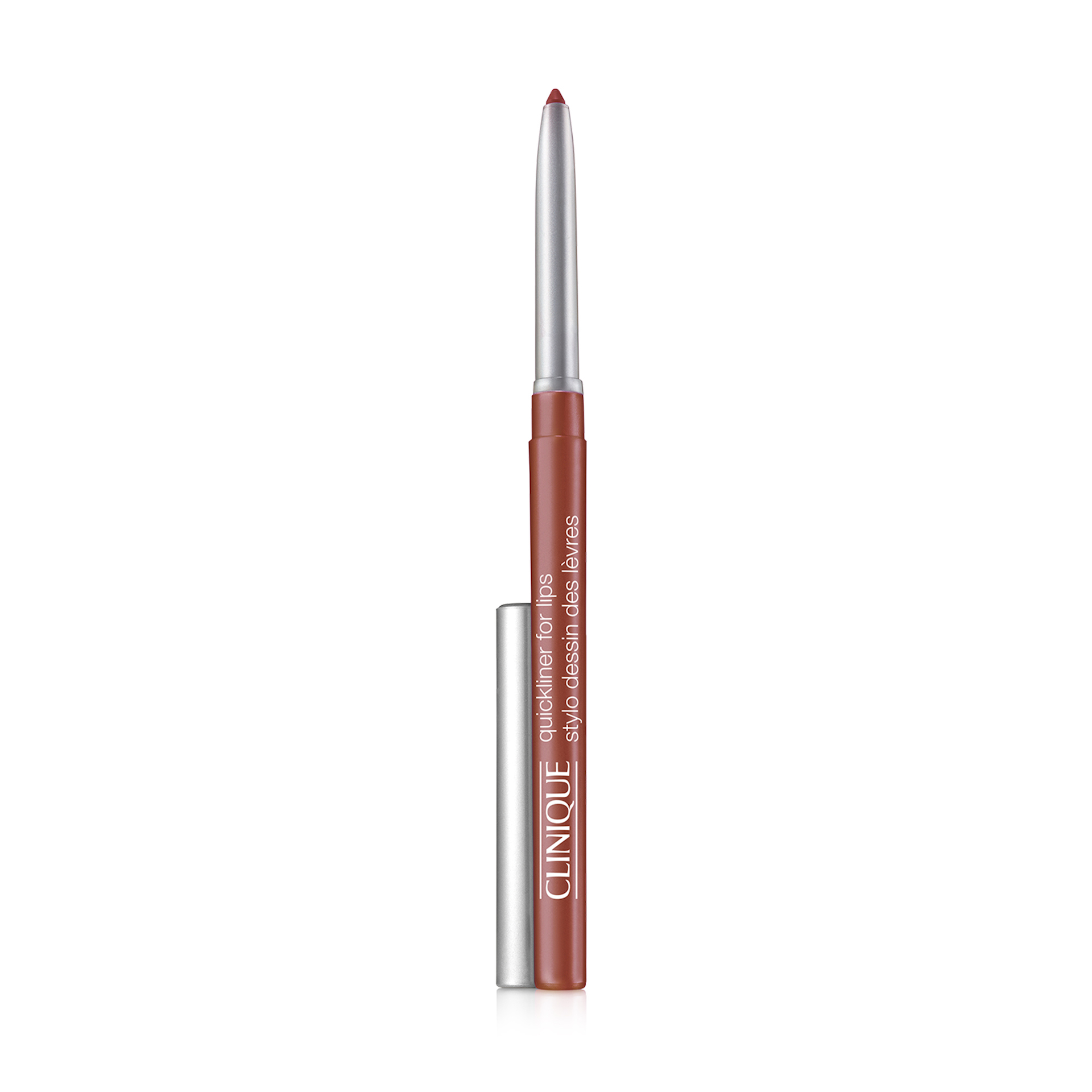 Konturovací tužka na rty Quickliner na rty Cocoa Rose - Clinique