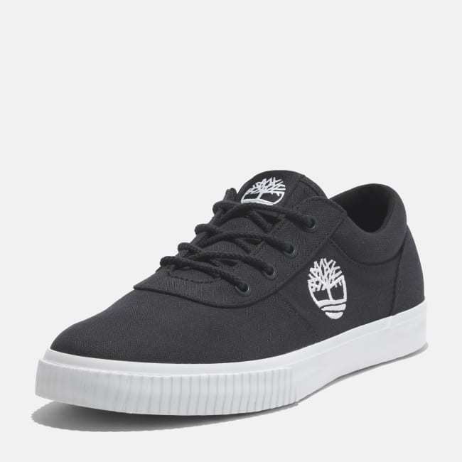 Sneaker Mylo Bay da Uomo in colore nero