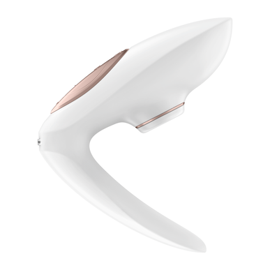 „Satisfyer Pressure Wave Vibrator Pro“ 4 poroms 1 vnt. 1 vnt.