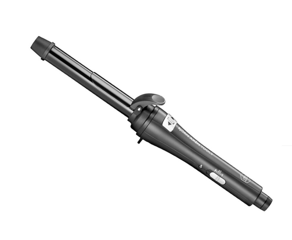 Björn Axén Tools - Genius Curler Styling - OBH Nordica