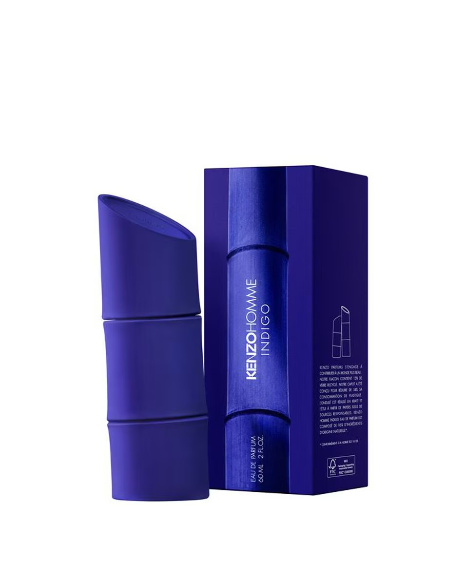 KENZO KENZO HOMME INDIGO EAU DE PARFUM