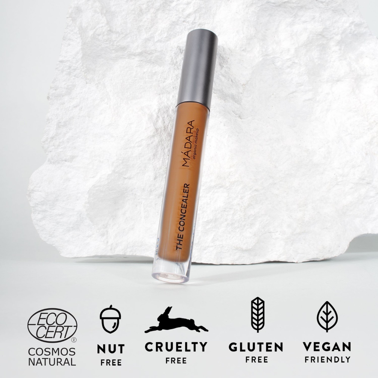 MÁDARA Correcteur Perfectionnant Lumineux