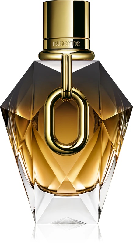Rabanne Million Gold For Her Le Parfum pakartotinai užpildomi kvepalai moterims