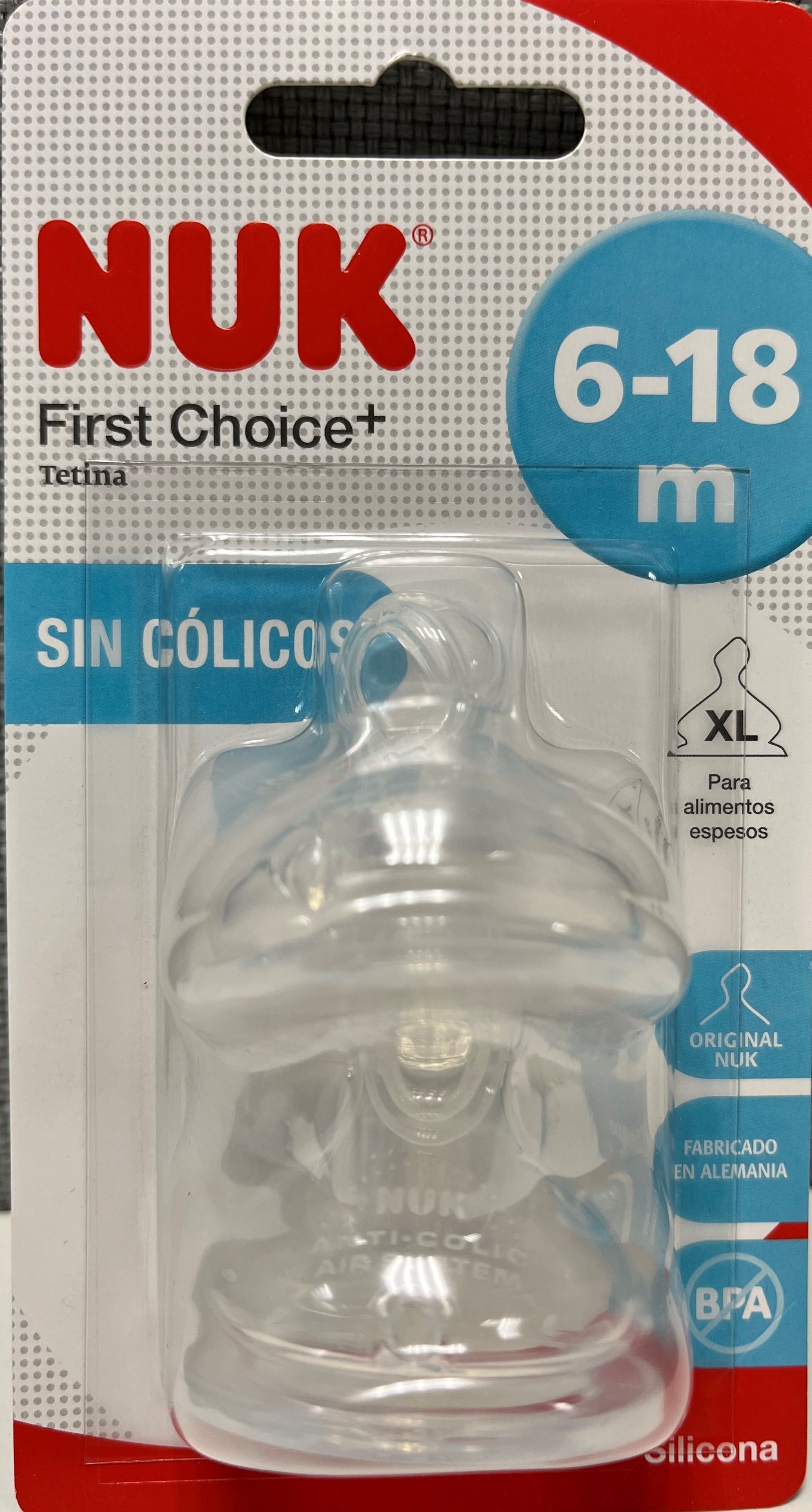 Silikoninis žindukų rinkinys nuo dieglių Žindukai