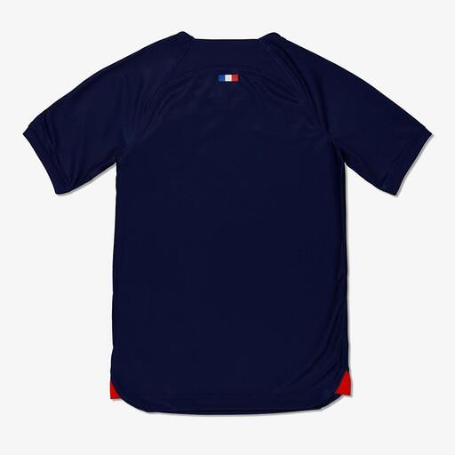Camiseta Psg 1º Equipación 23/24