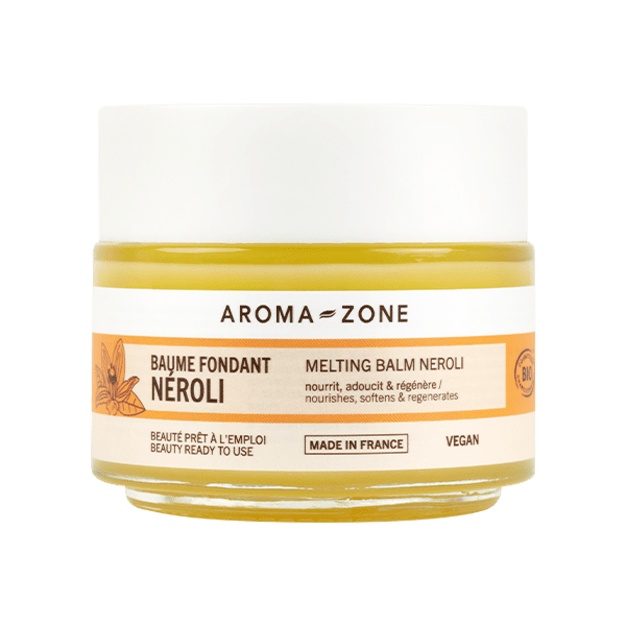 Bio-Shea- und Neroli-Balsam