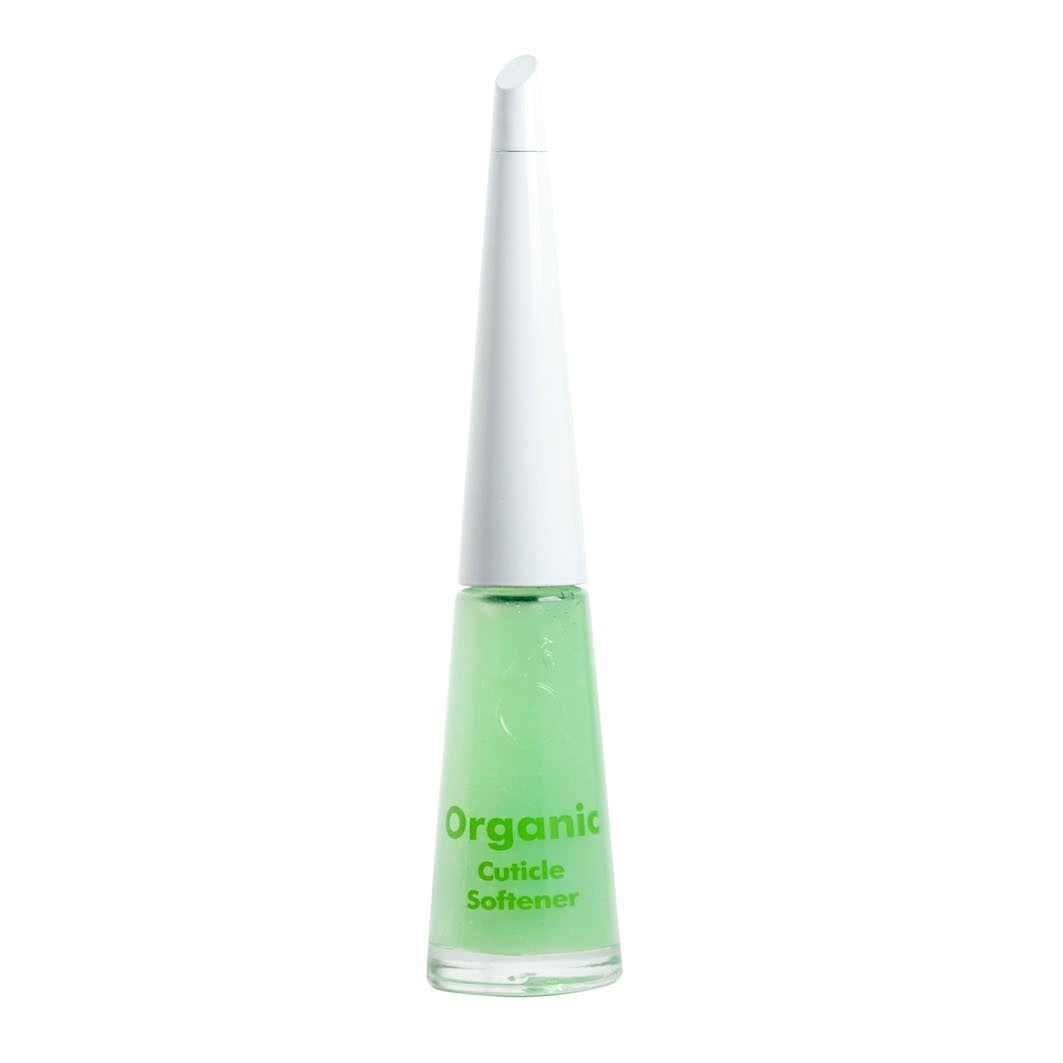 Herome Cosmetics olje za nohte za nego rok organsko in čisto mehčalo za obnohtno kožico - 10 ml