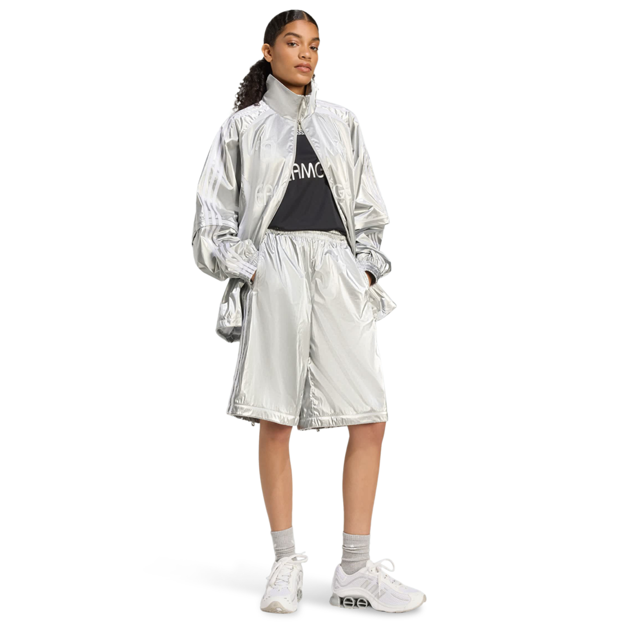 Adidas Adilenium kauden 4 Teamgeist Track Top