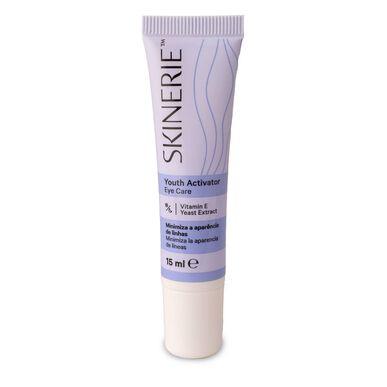 Skinerie Youth Activator -silmänympärysvoide E-vitamiinilla 15 ml 15 ml