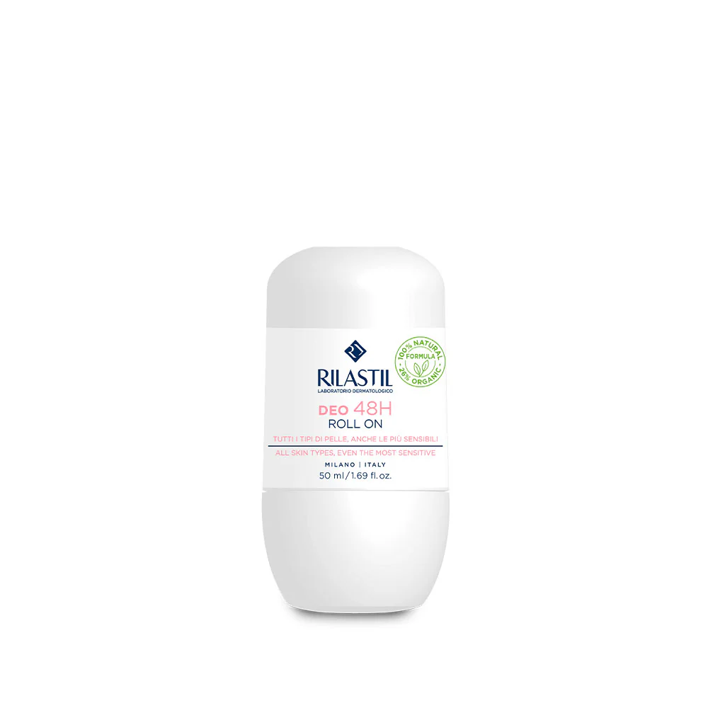 Corpo Deo 48H Roll-On - Deodorante Roll-on