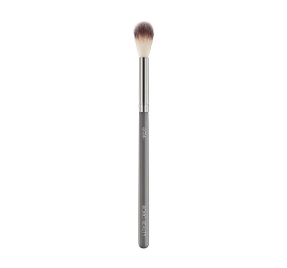 Boho Beauty Classic pędzel do rozświetlacza 114 V Perfect Highlighter