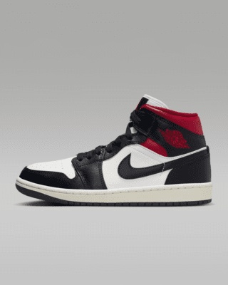 Air Jordan 1 Mid Women's Shoes