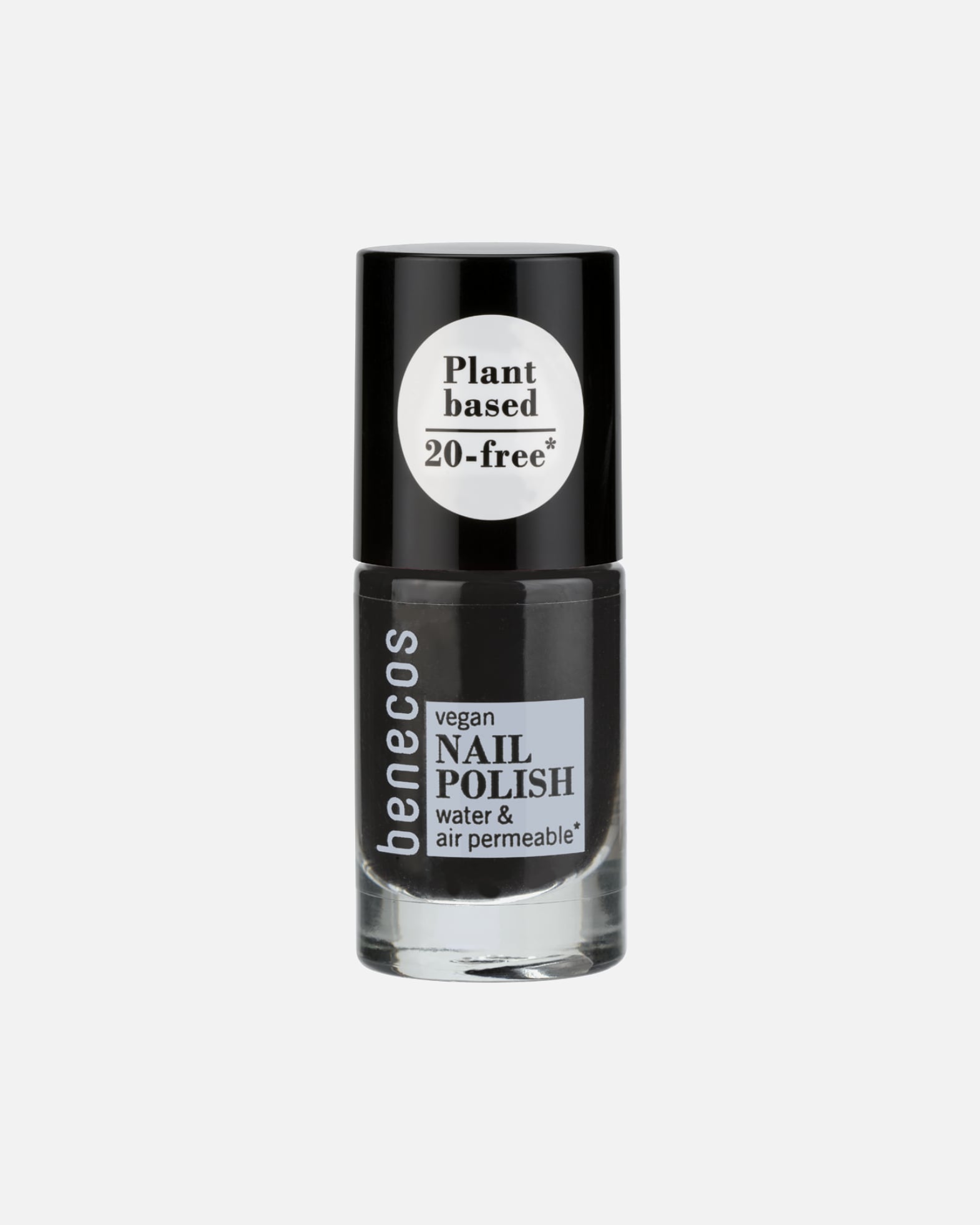 benecos Nagellack - 5 ml