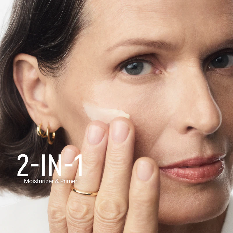 Base facial enriquecida com vitaminas da Bobbi Brown