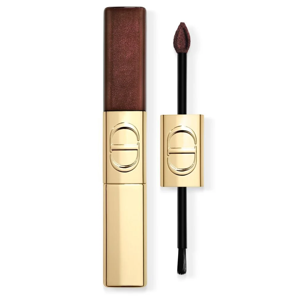 Rossetti Rouge Dior Sequin Liquid Duo – edizione limitata - Rossetto, Gloss