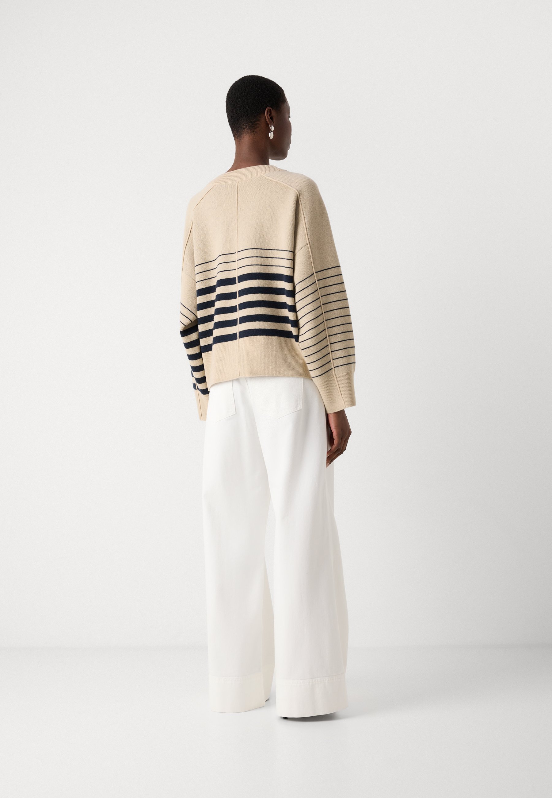 BOSS FUDALI - Pullover - Sonstiges