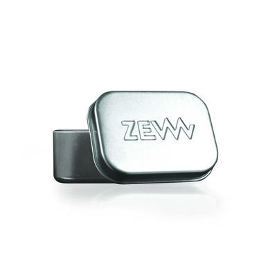 ZEW för män Solid tvålkopp 1 enhet