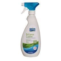 Étamine du Lys Sols et Surfaces Brillance Cuisine Bio 500ml