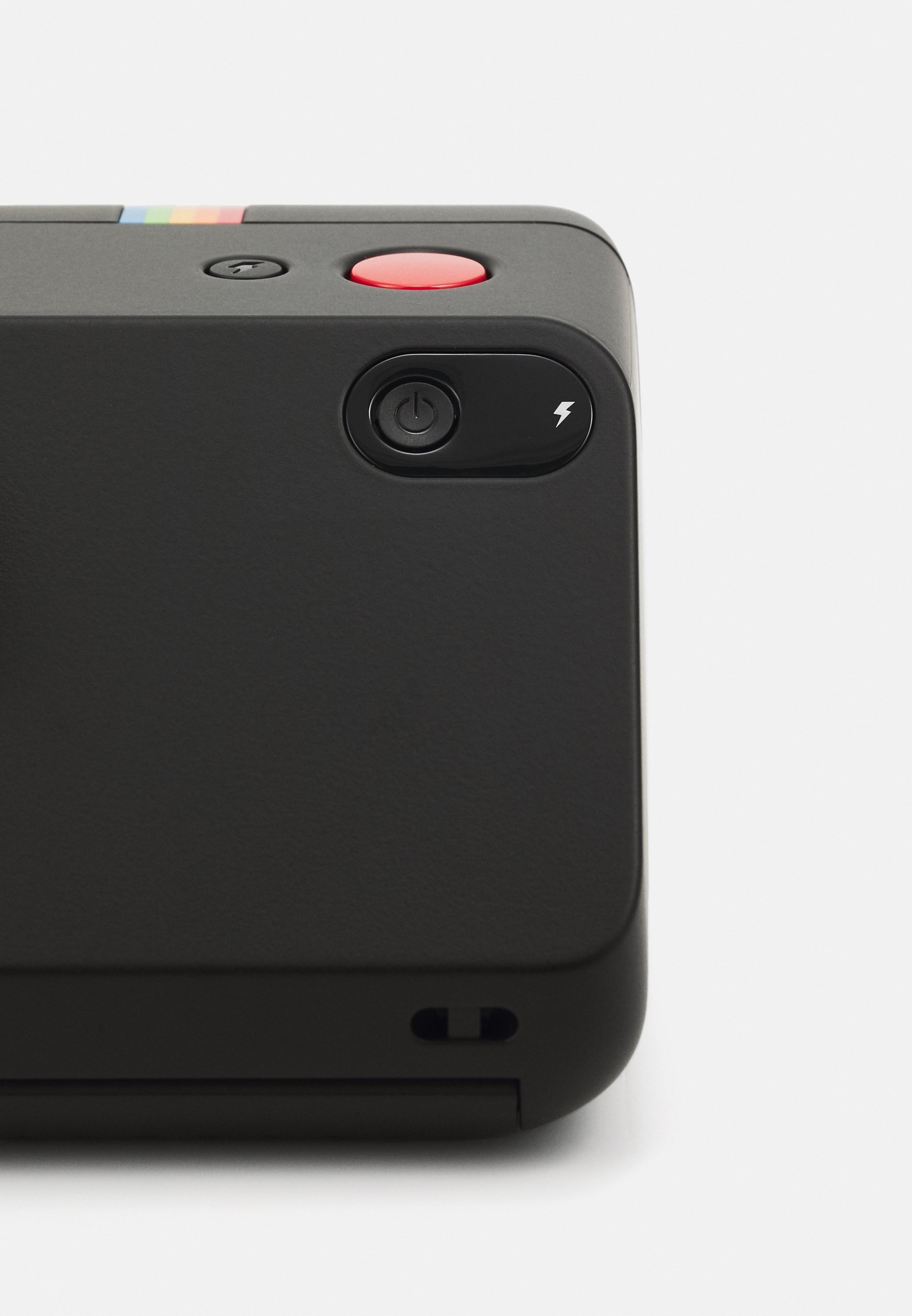 Polaroid EVERYTHING BOX GO GENERATION 2 - Camera - zwart