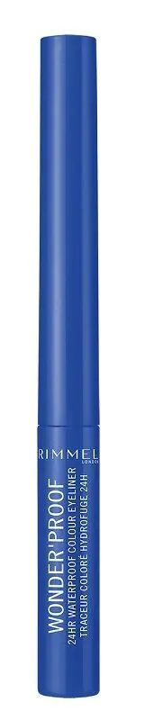 Rimmel Wonder'Proof Eyeliner, 005