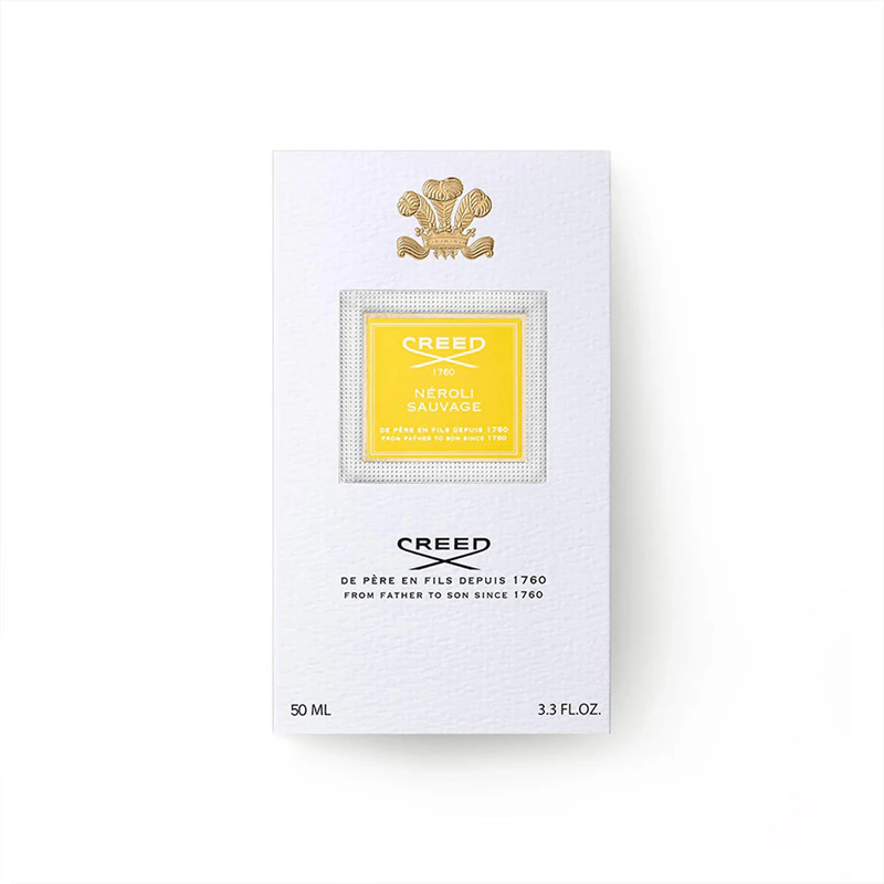 Creed Neroli Sauvage Eau de Parfum unissex