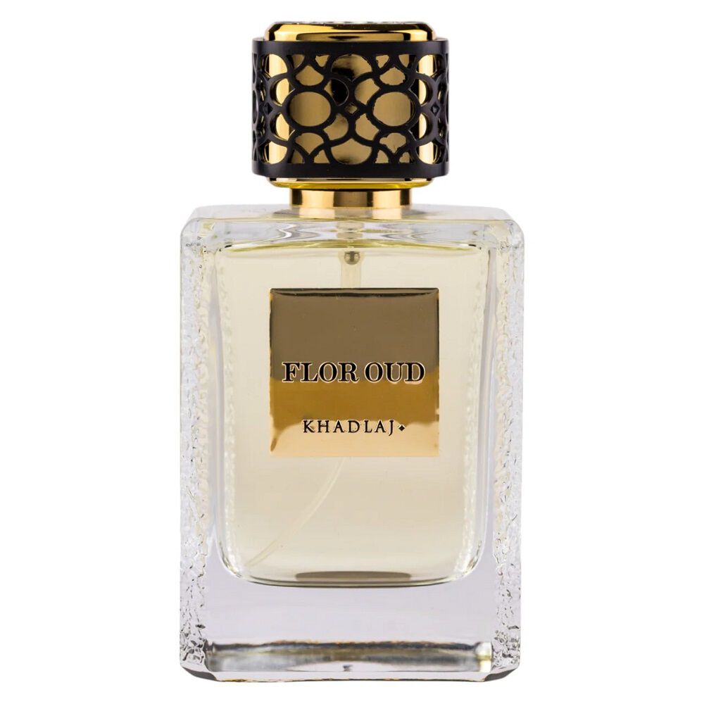 Khadlaj Flor Oud