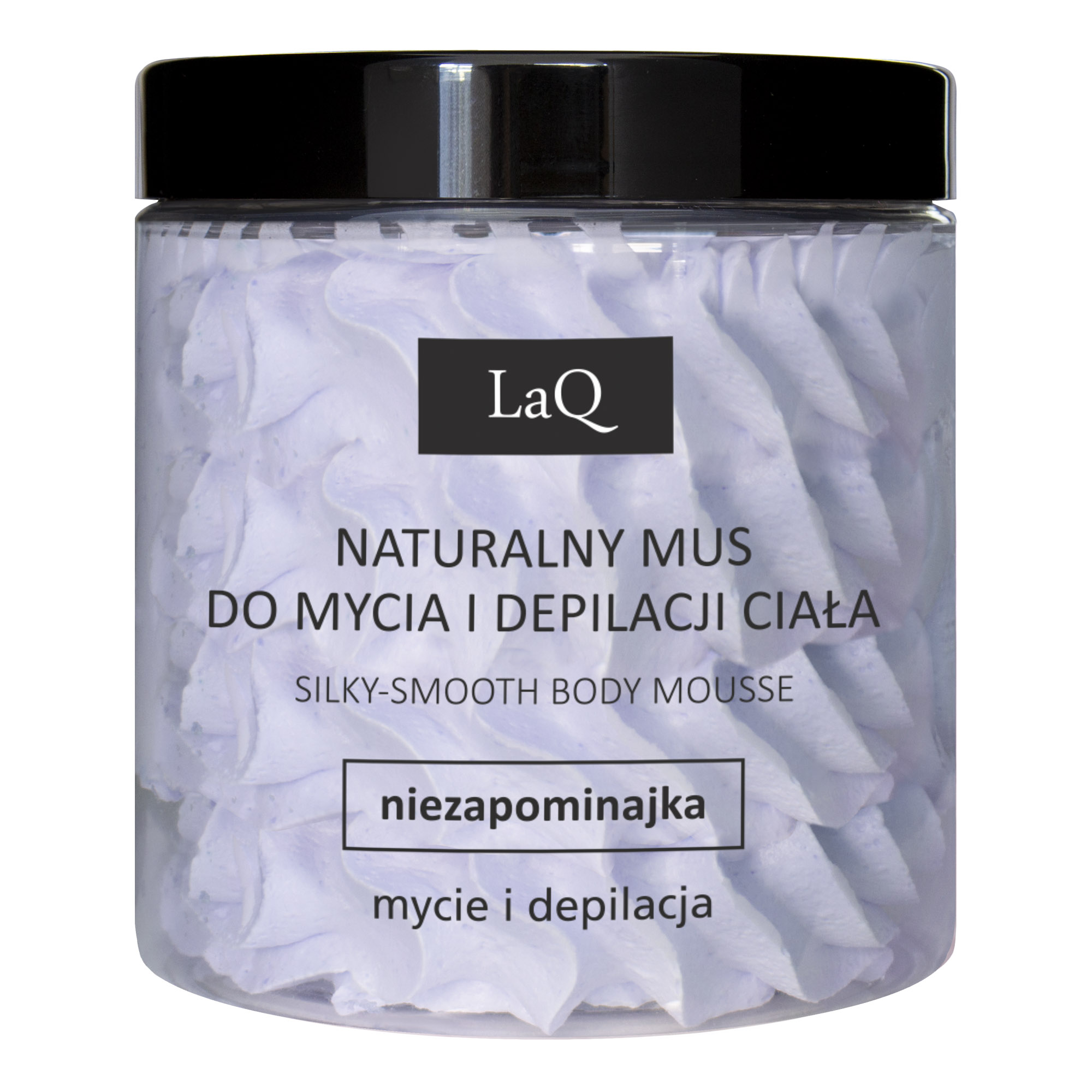 LaQ neužmirštuolis