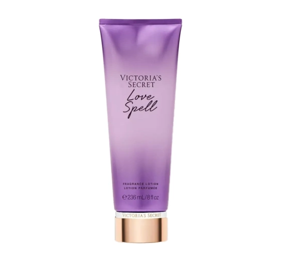 Victoria's Secret Love Spell balsam do ciała 236 ml