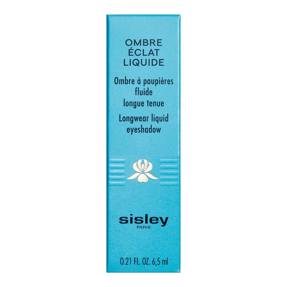 Sisley tečno sjenilo za oči Ombre Eclat - 6 g