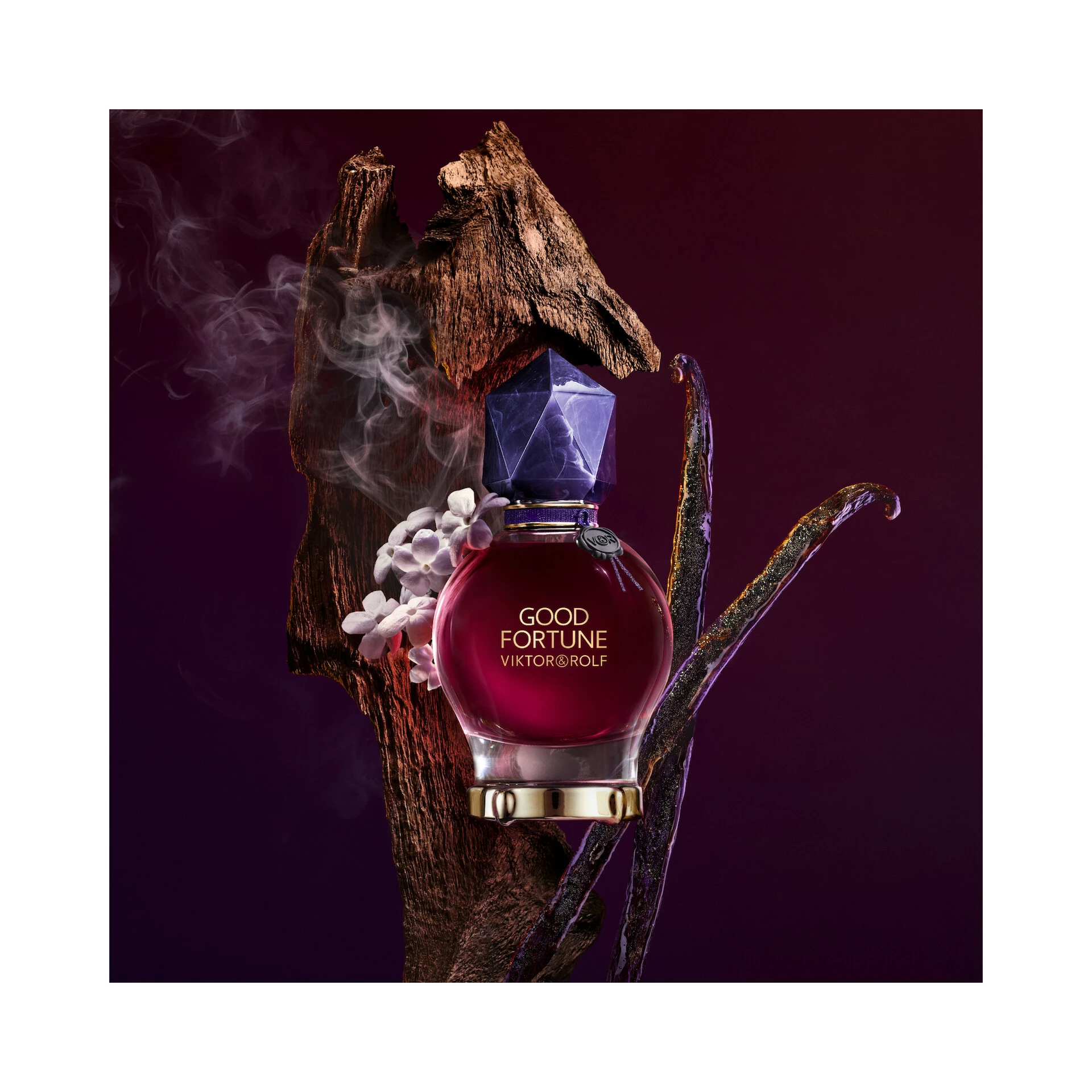 Viktor&Rolf Good Fortune EdP Intense 50 ml