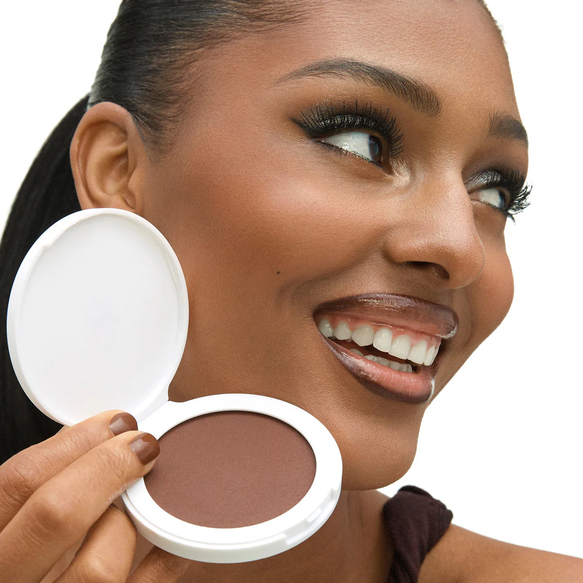 Viso SUNNY CLOUD BRONZER - Terra