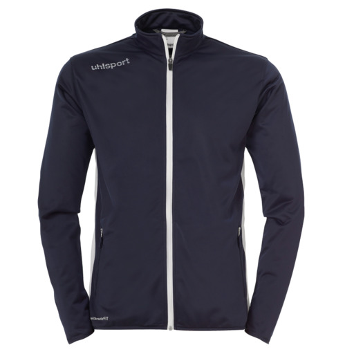 Essential Chándal Classic Azul Marino/blanco Uhlsport