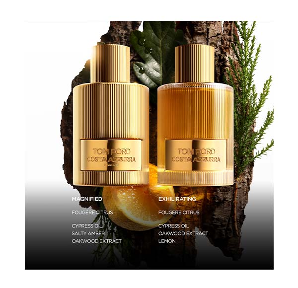 Costa Azzurra