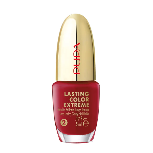 Unghie Lasting Color Extreme - Smalto