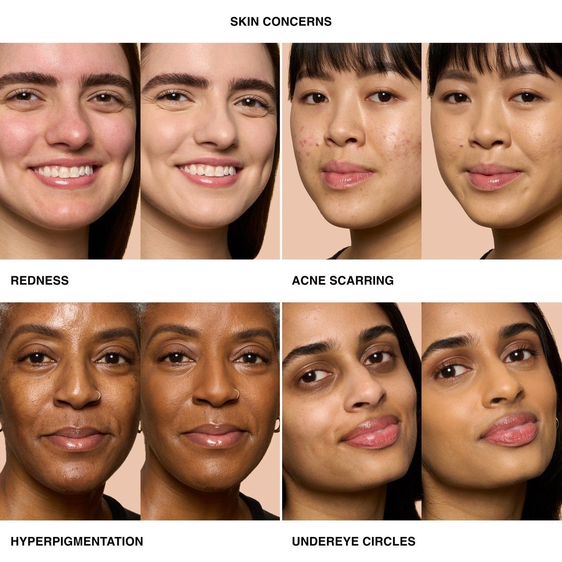 Bobbi Brown Foundation Weightless Skin Foundation SPF 15 - 30 ml